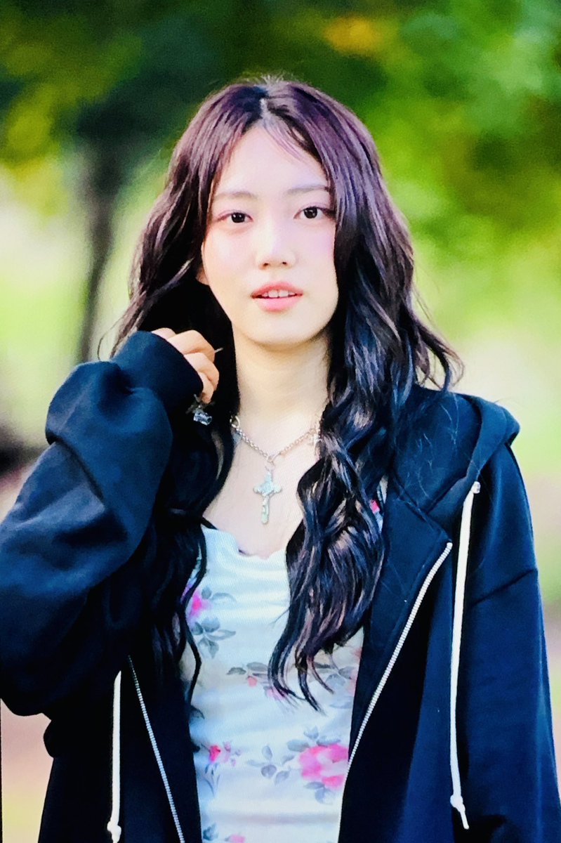 jueunfolder's tweet image. JUEUN CURLY HAIR