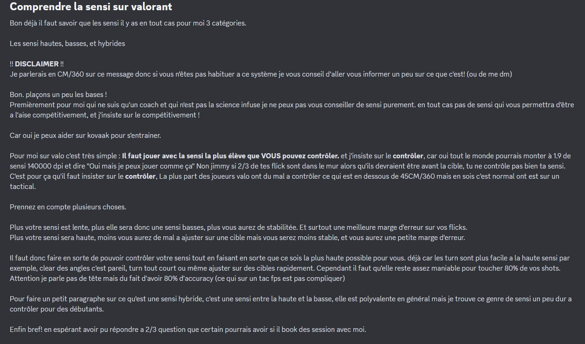 Arkhitekt56's tweet image. Yooo!!! 

Je fait ce poste pour un peux parler sensi car j'ai beaucoup de monde qui me pose la question quand je fait un cours. Alors je vous résume tout ceci :