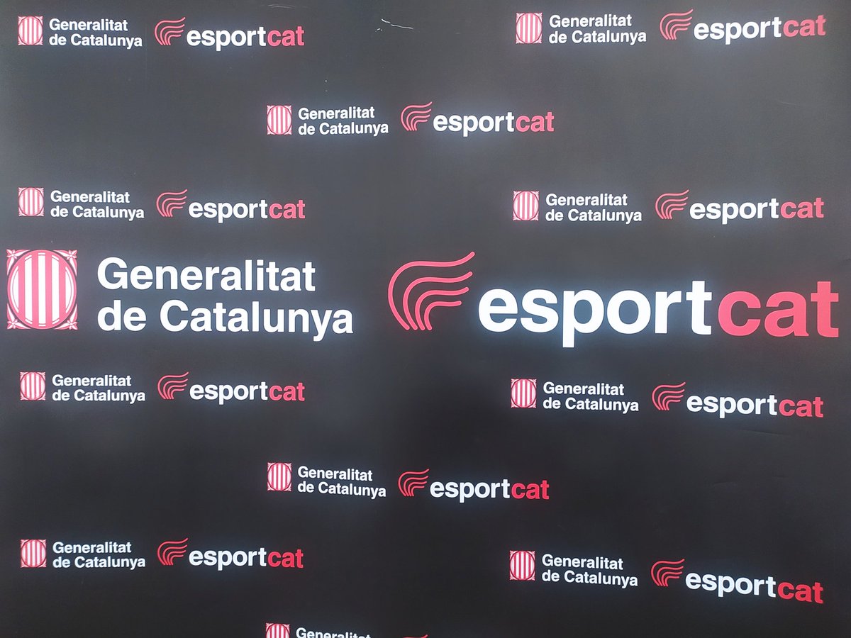 Escola Catalana De L' Esport tweet media