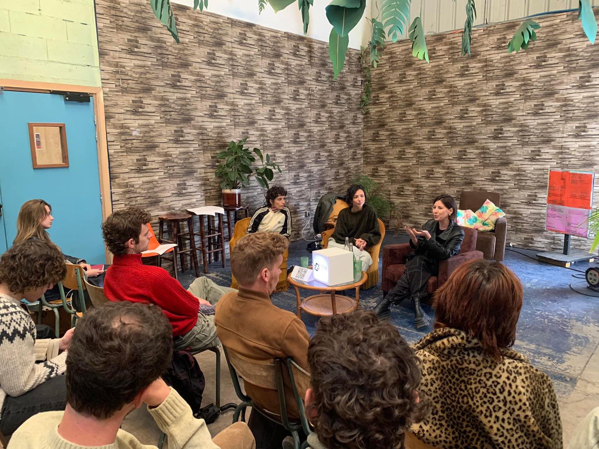 Frédéric Hocquard tweet media