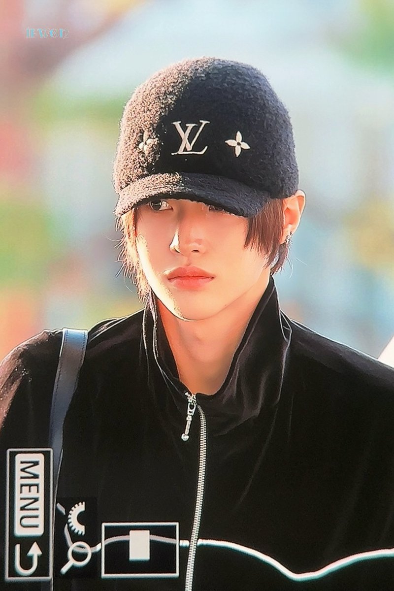 240928 ICN

#원빈 #WONBIN 
#라이즈 #RIIZE