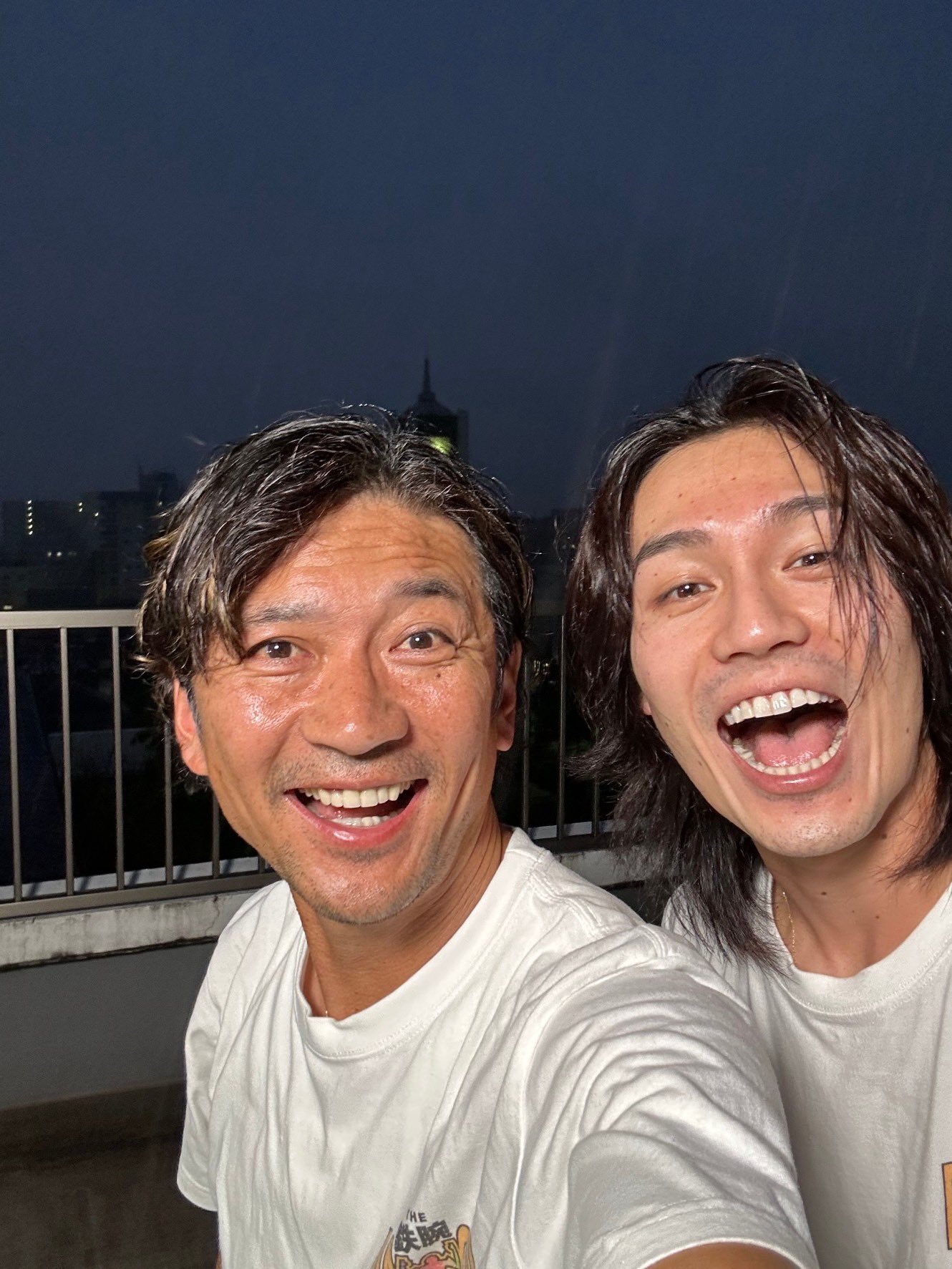 国分太一 on X: 