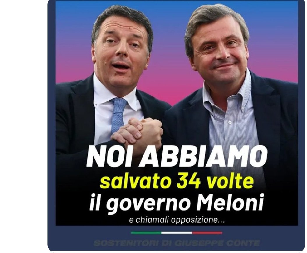 bernyy66's tweet photo. @ZPeppem @fanpage #NoRenzi
#NoInfamiaViva https://t.co/PocZs7S7RB