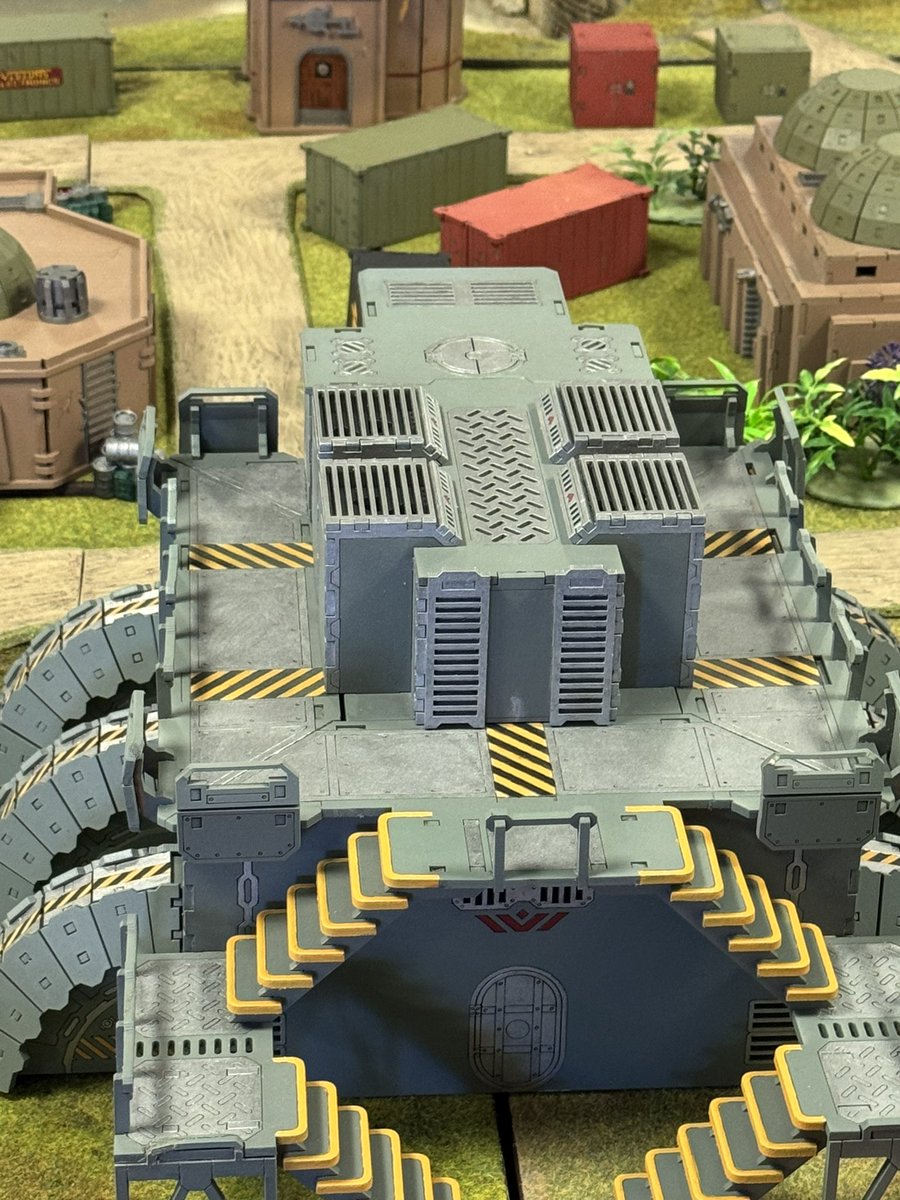 P'boro Wargames Club tweet media