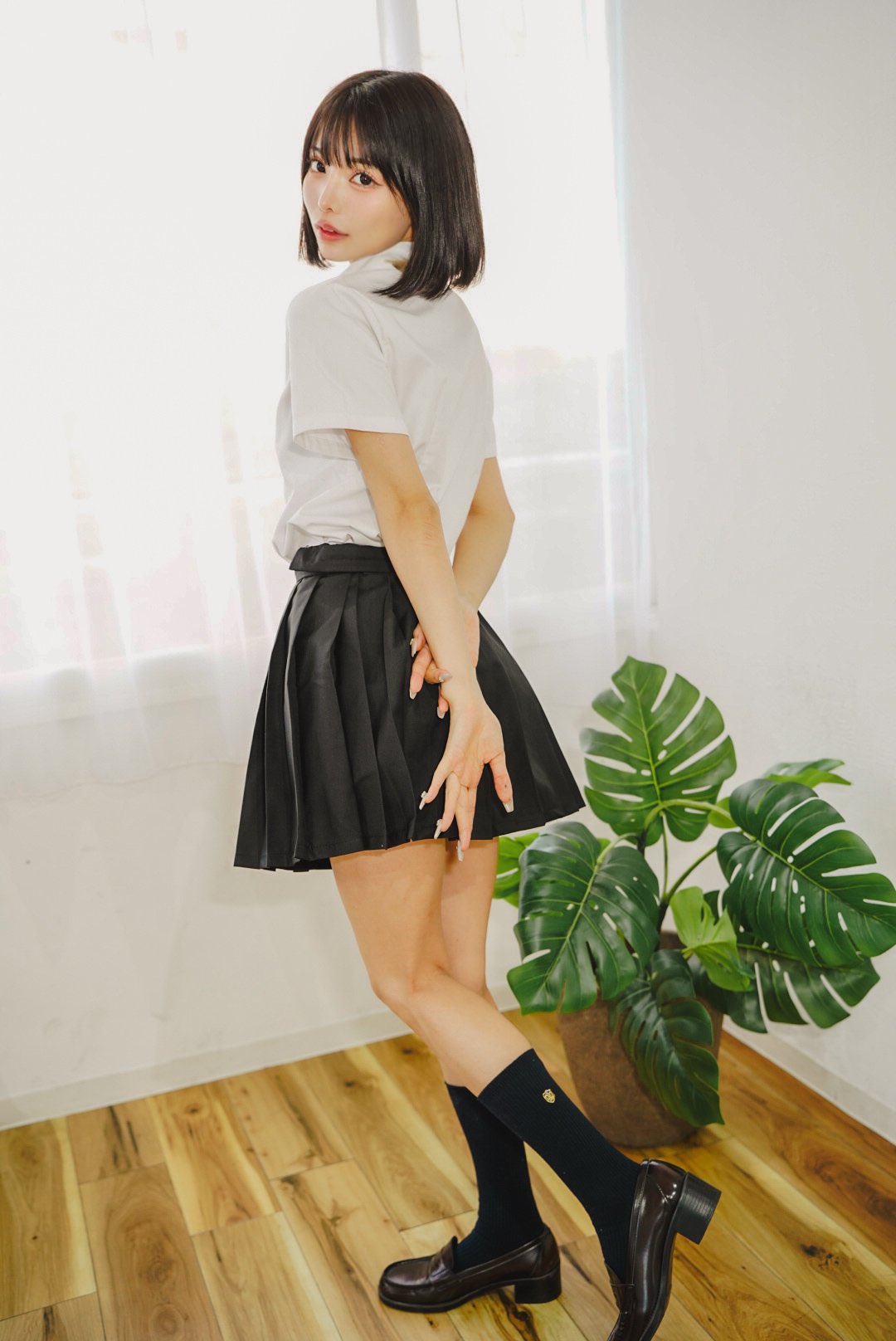 みゆり みゆう / 関西コレクション着用】【ANGEL R/エンジェルアール