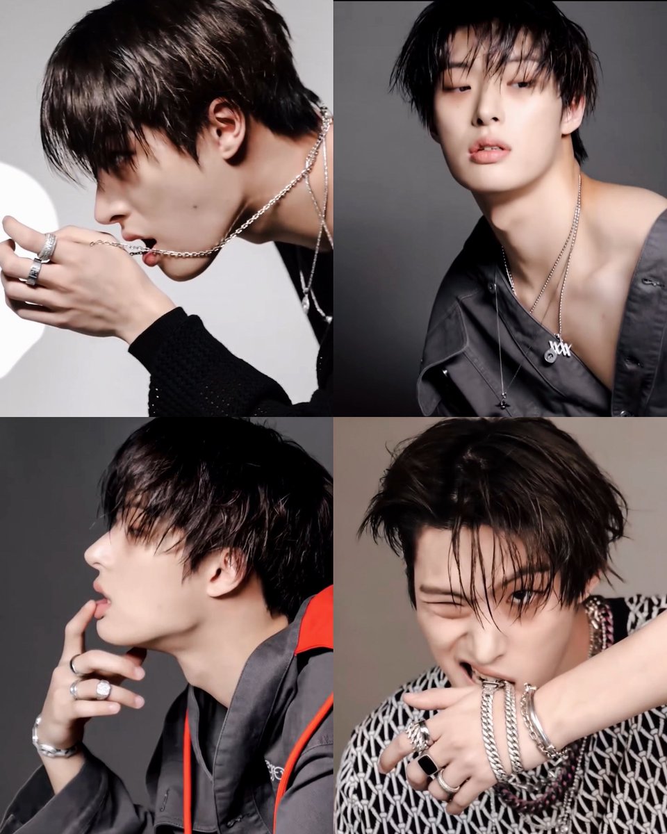 MINGI FEED tweet media