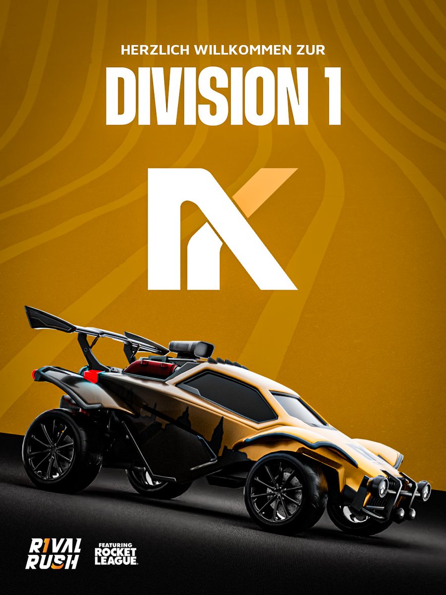 Rival Rush (@rivalrushrl) on Twitter photo Schau moi, die Soizburga san do 🤓👆!
komische Sprache.. Aber gut, wenigstens können sie Rocket League spielen 🇦🇹
Willkommen in der Division 1, <a href="/Morekats/">Morekats Gaming</a> 🐴 Schau moi, die Soizburga san do 🤓👆!
komische Sprache.. Aber gut, wenigstens können sie Rocket League spielen 🇦🇹
Willkommen in der Division 1, <a href="/Morekats/">Morekats Gaming</a> 🐴