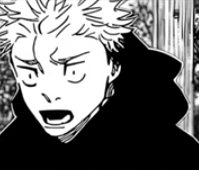 “...What's a cursed spiritussy??”