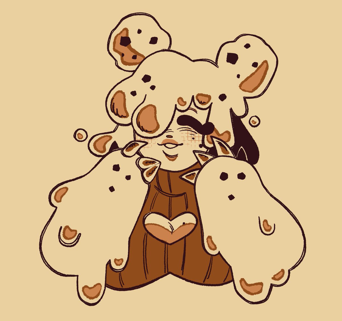 ❕Dernières contreparties Tipeee 🤲
Merci à vous 🥹