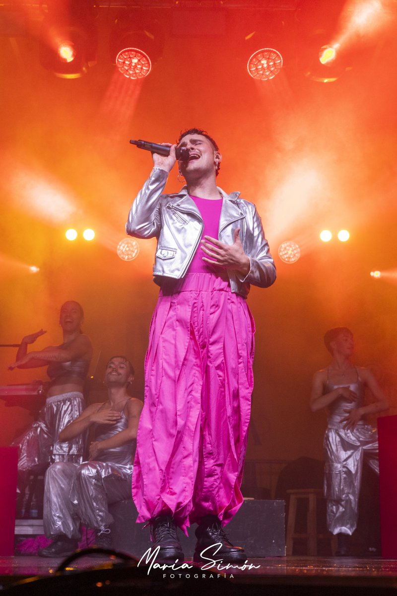 Mondra no Rumboia Viva 💘
Ig: mariasimonfotos