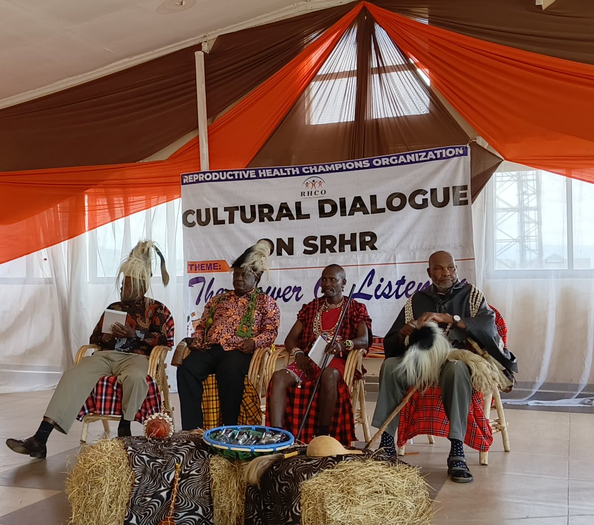 floann98's tweet photo. Listening to the elders to understand how SRHR is, was perceived in our cultures 
#HealthForAll
 #CultureAndSRHR #RejectAbortionStigma #InternationalSafeAbortionDay2024                                      @ReproductiveH15 @KELINKenya https://t.co/u7KstE1vS5