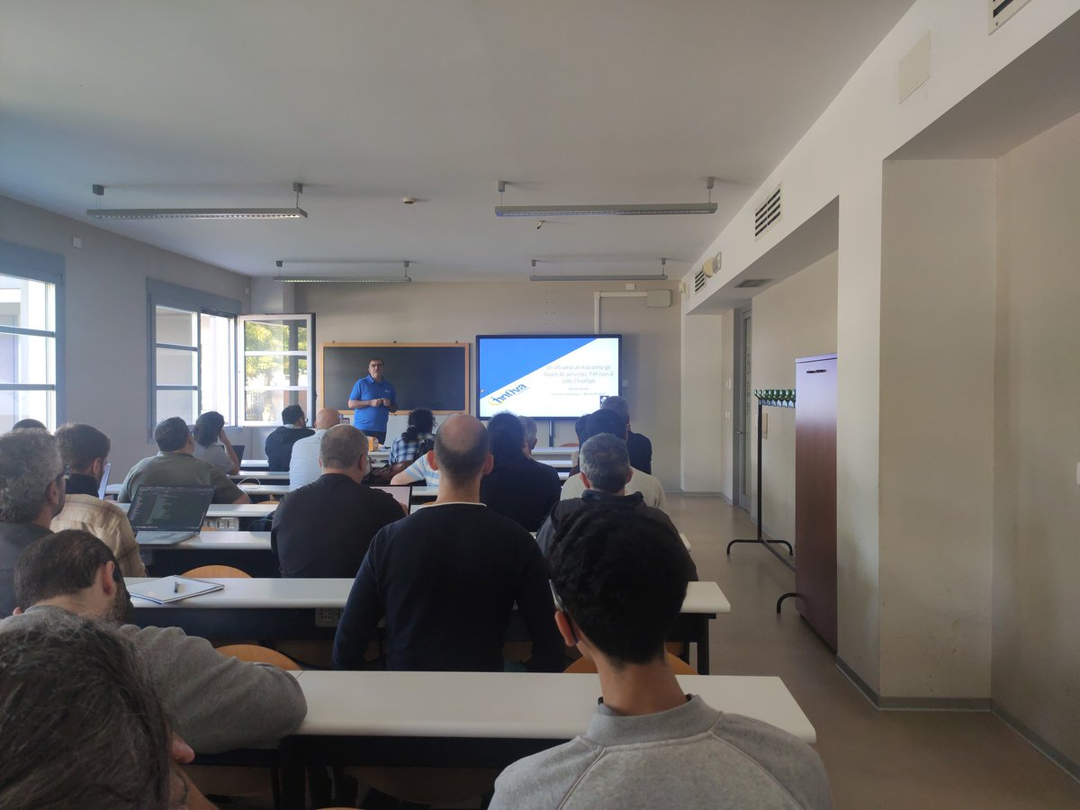 Andrea Cirioni 🍅 tweet media