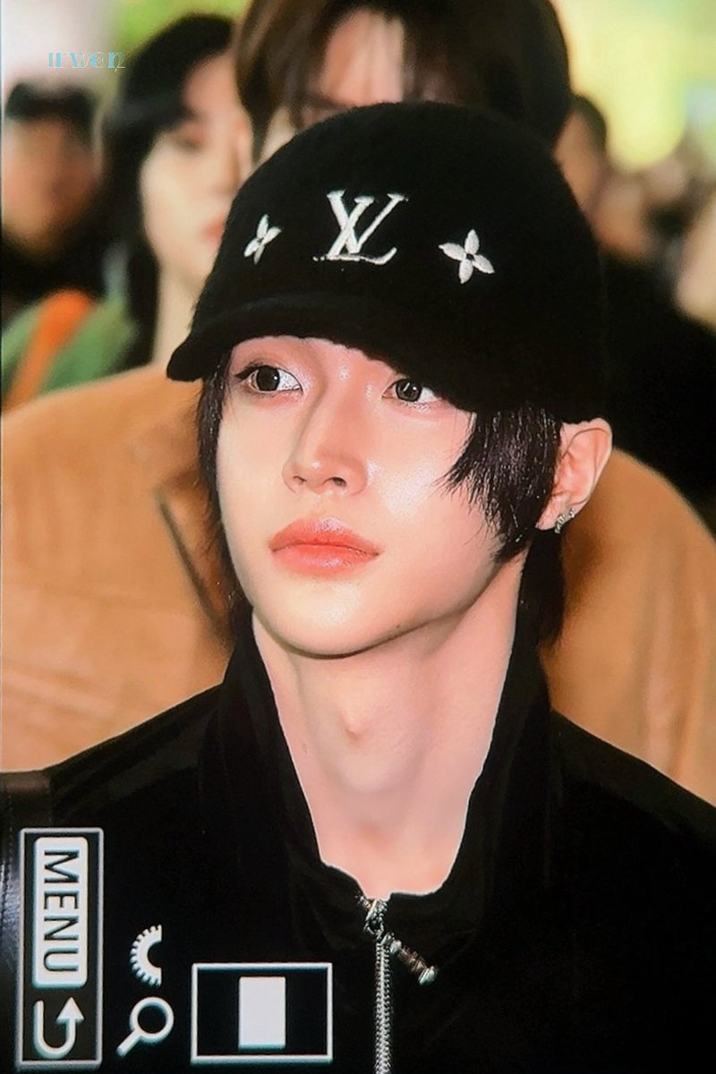 240928 ICN

#원빈 #WONBIN 
#라이즈 #RIIZE