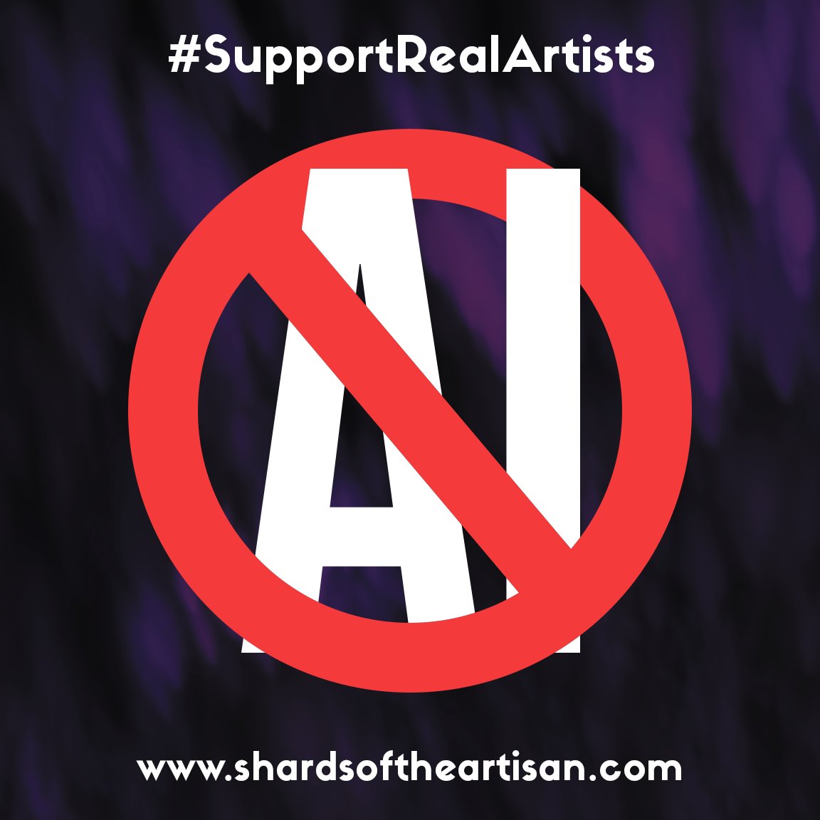 Shards Of The Artisan tweet media