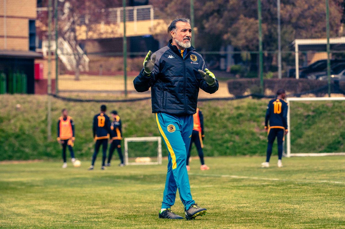 Kaizer Chiefs tweet media