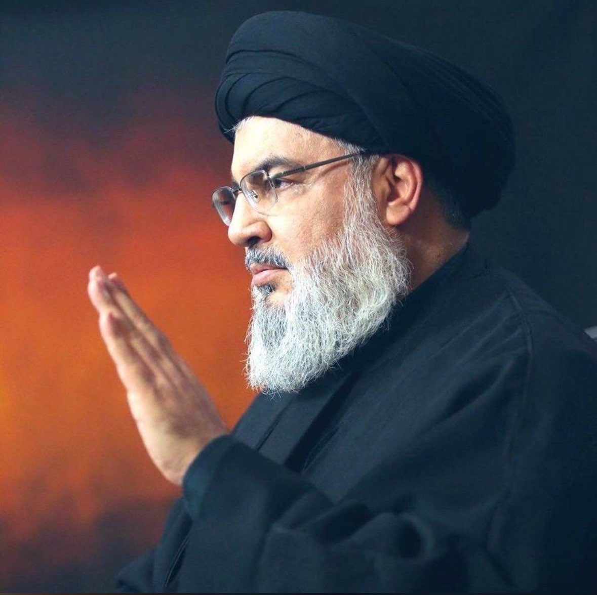 shabbr_naqvi's tweet photo. #NasrallahTheMartyr https://t.co/zyUvgNOPXj