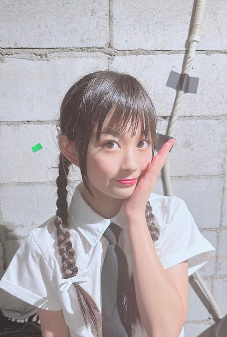 Twitterのコスプレ画像6