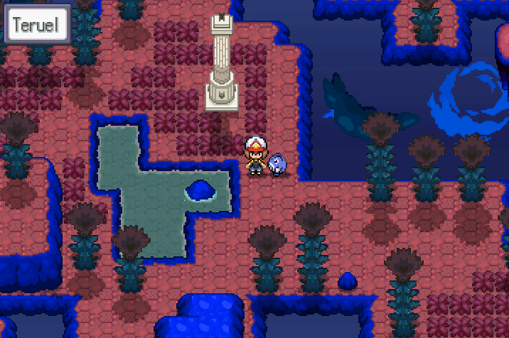 🇪🇸NUEVA IMAGEN OFICIAL DE POKÉMON IBERIA

Bienvenidos a Teruel.