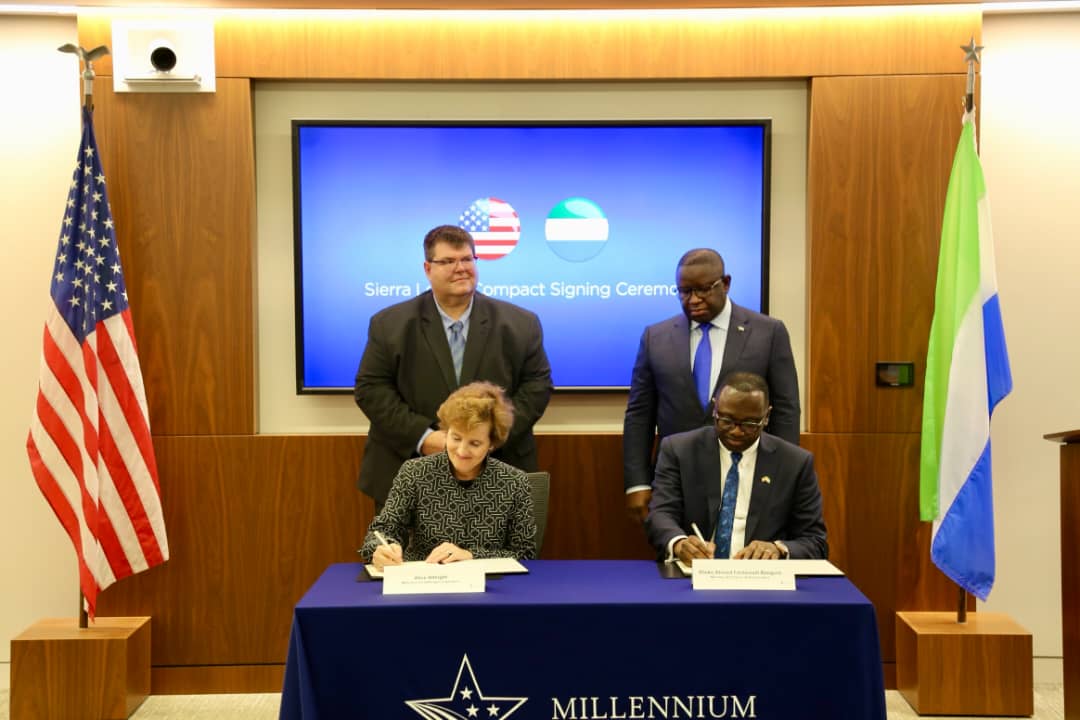Achieving justice and accountability for violence related to the 2023 electoral cycle, including the full and expeditious implementation of the Agreement for National Unity and the joint recommendations of the Tripartite Committee, will remain key requirements for the