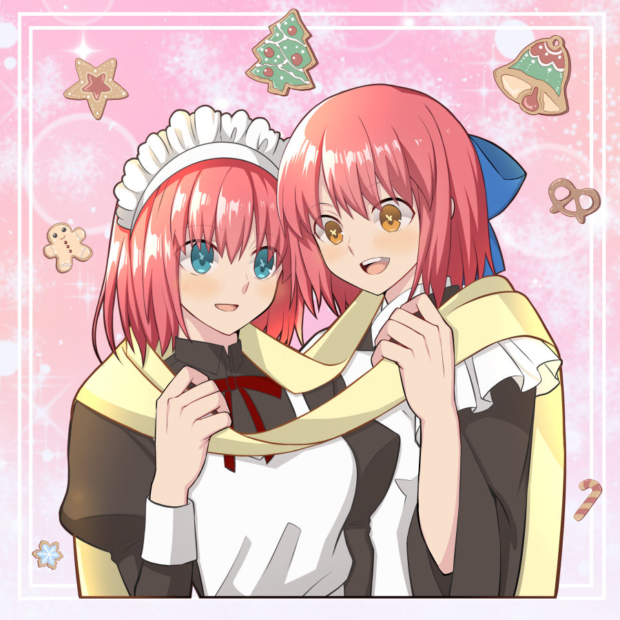 遠野秋葉 「#再掲祭り 」|ひらかわのイラスト