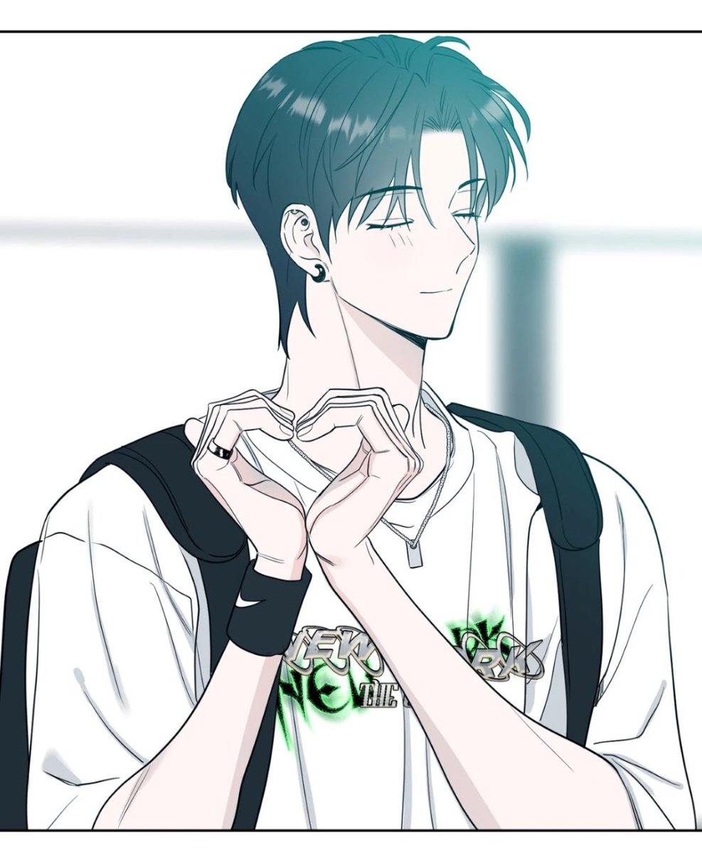 ClaraoftheNight's tweet photo. ✨Sparkling Baby✨
🆕 Nouveauté - Le Bontoon

J’ai vu bcp de gens poster la 1ere image mais pas la 2ème🤭😂 la réaction de Hanjoon est pourtant tellement drôle 

Je recommande cette série 🥰🥰 Hanjoon est ultra sexy et Yujin super mignon 😍

#BoysLove #Bontoon #SparklingBaby https://t.co/04WyL5wSSL