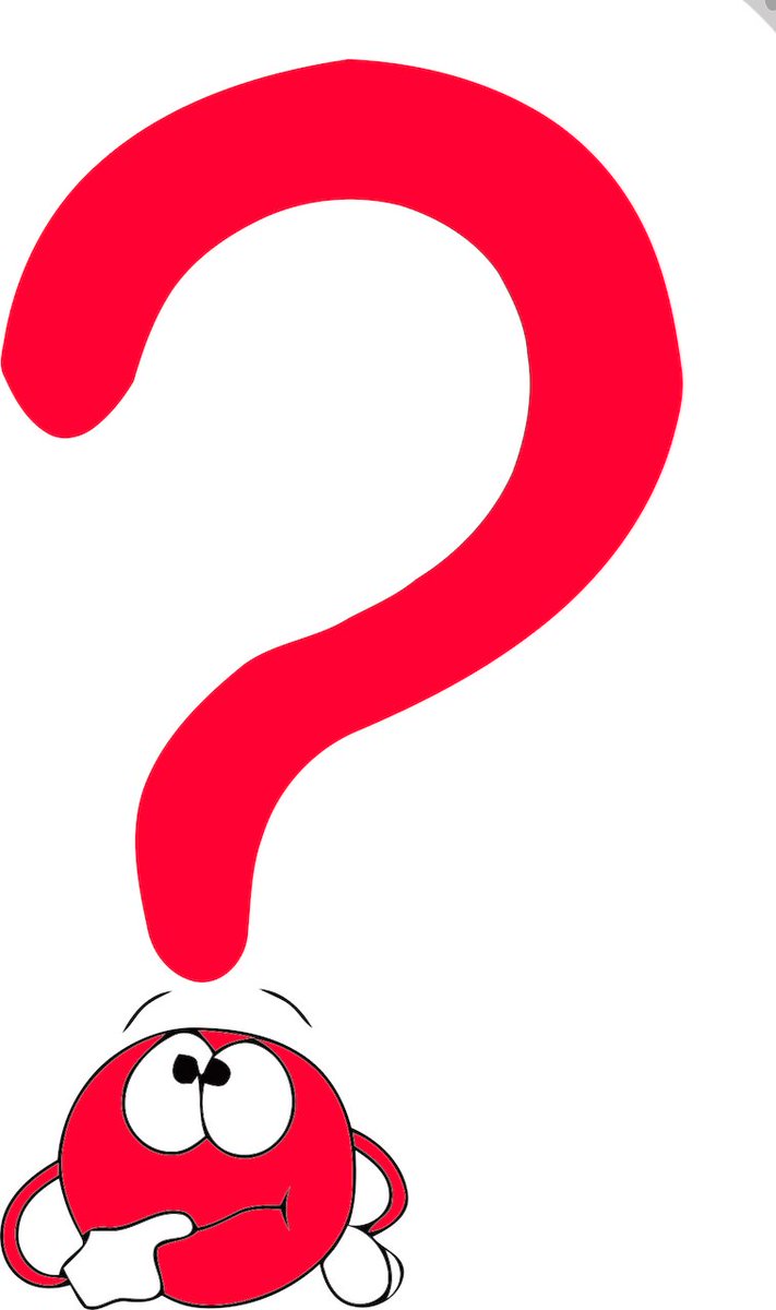 OK, so today is Ask A Stupid Question Day. But there is no such thing as a stupid question when it comes to #vitiligo... thevitpro.com/faq-vitiligo-q…