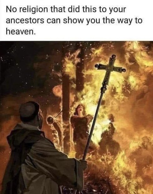 Just a daily reminder that