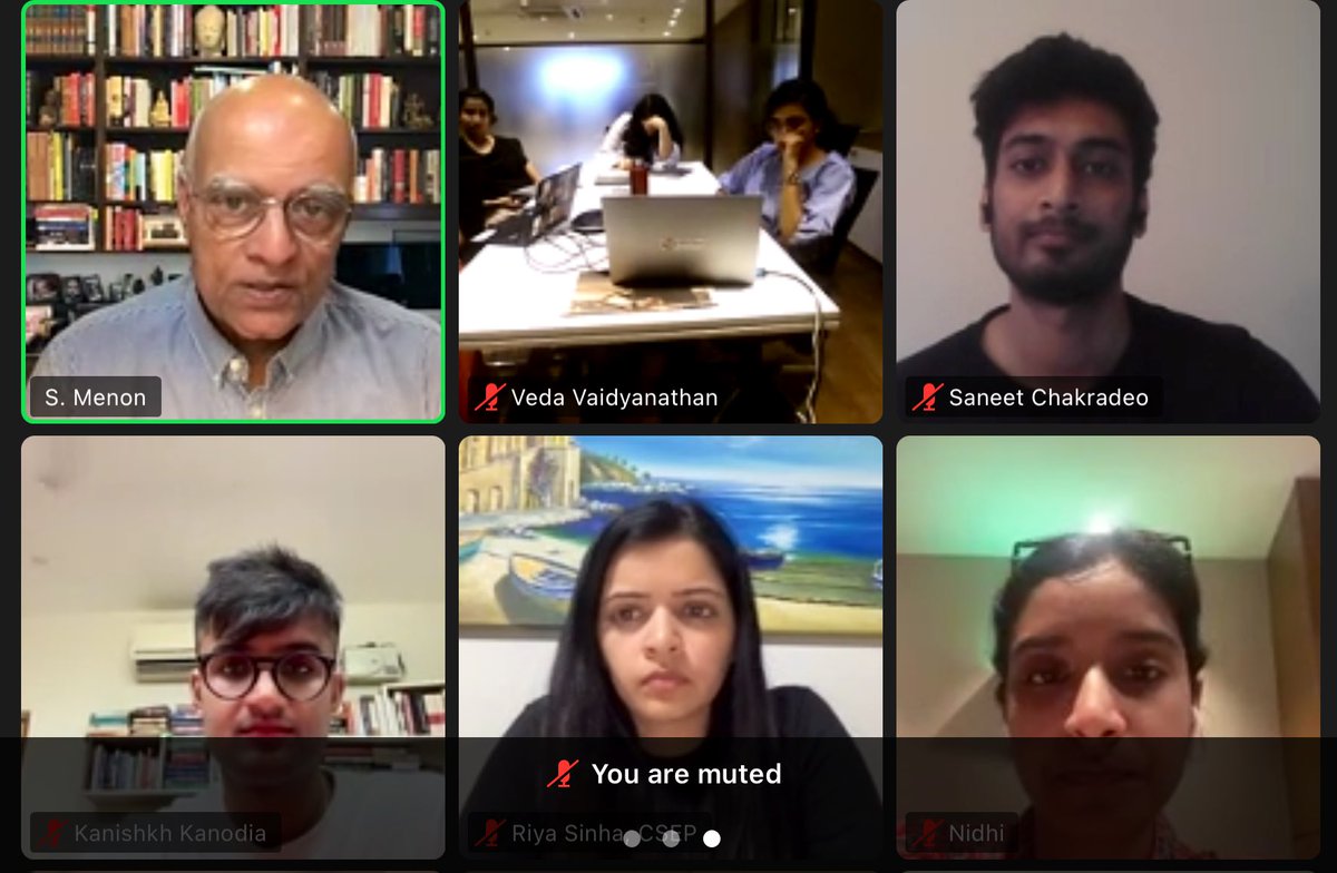 Constantino Xavier tweet media