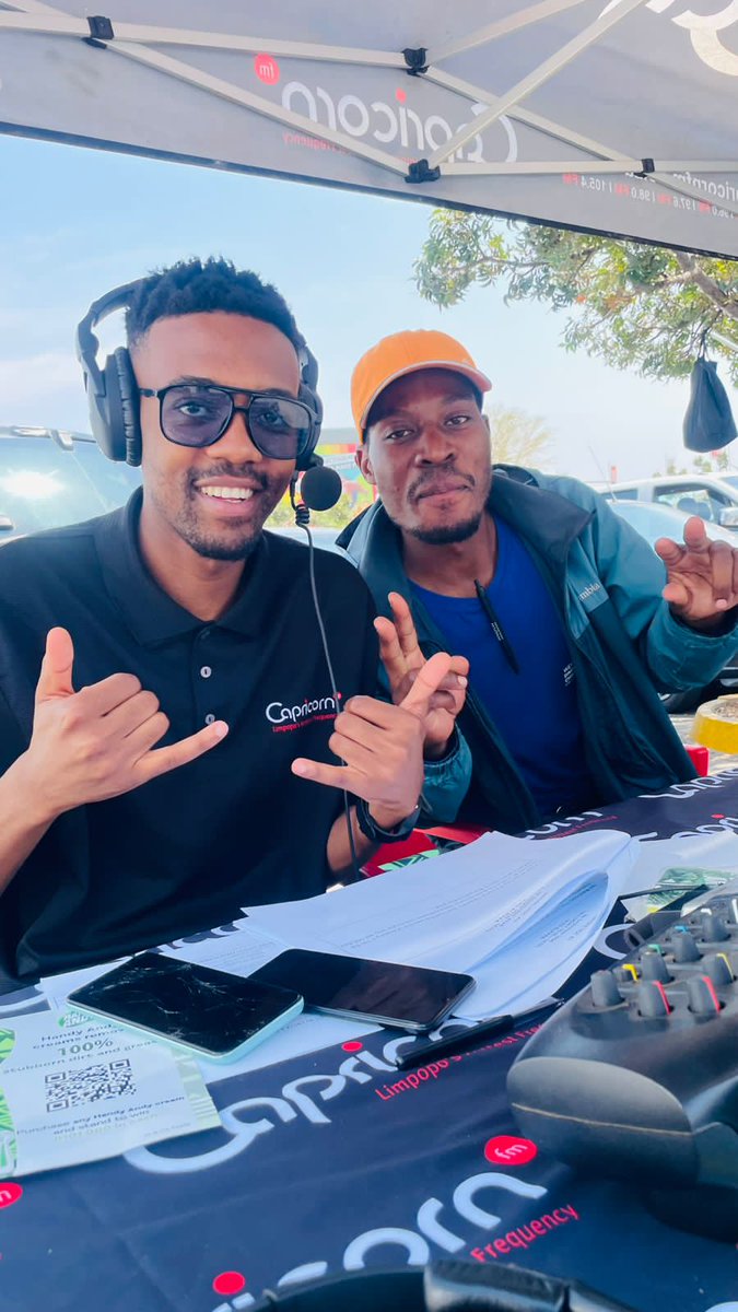 Barrabs Doskie🎤🎶🕺😊 tweet media