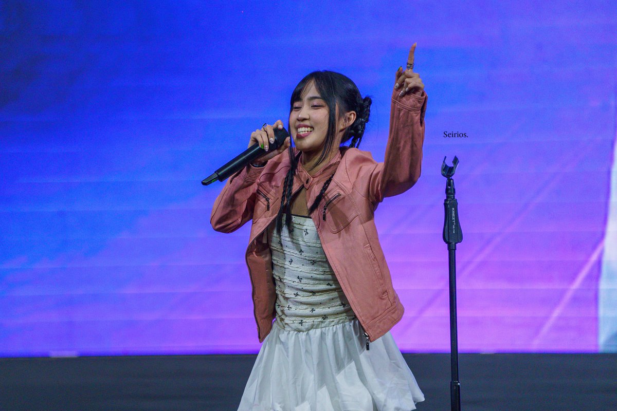 Seirios7806's tweet photo. ☝😁
@AM_EllaJKT48 https://t.co/tj4epDHL0O