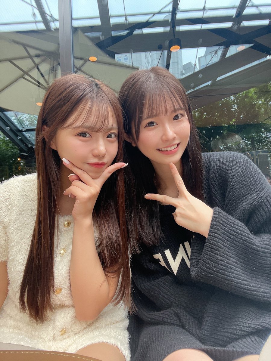 ひめちゃんとランチしてきたよ〜💞 https://t.co/b7OawapQJB