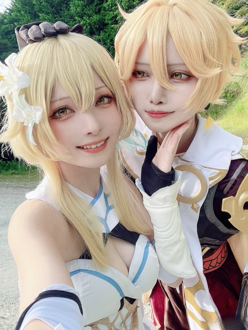コスプレイヤーユキマル（YKMR）のTwitter画像29