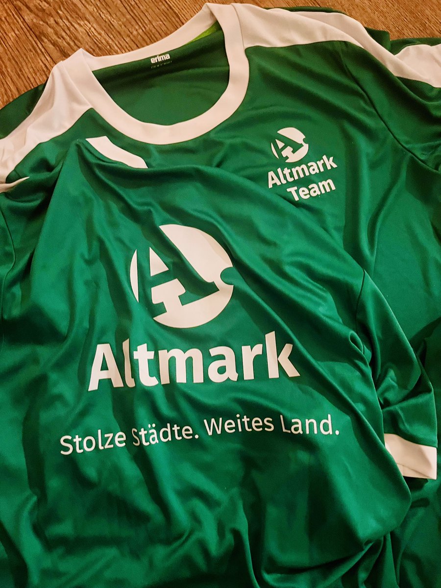 Team-Altmark startet am Sonntag beim 50. Berlin Marathon.Die Vorfreude steigt auf 4 Stunden zu Fuß gemeinsam mit über 50.000 Läufern durch Berlin. #altmark