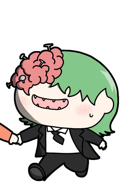 #チェンソーマン #chainsawman 