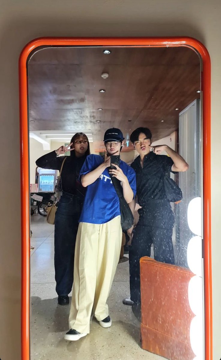monn33cy's tweet photo. แต่งตัวน่ารักจัง 🥺 https://t.co/ImHj3p4orZ