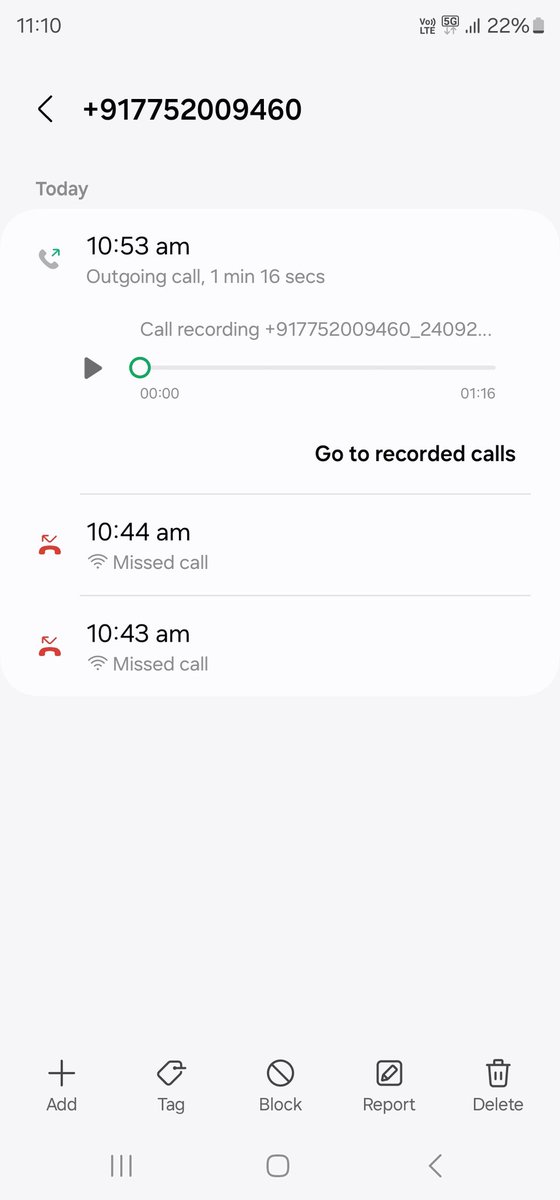faizali212107's tweet photo. @kreditbee 
Your agent calling on my contact list....

Loan ID KB240228KOCFX. 

Please check and take necessary action..

#fyi @RBI 
#kkv
#kunalarmy https://t.co/bl4Z8gkHDk