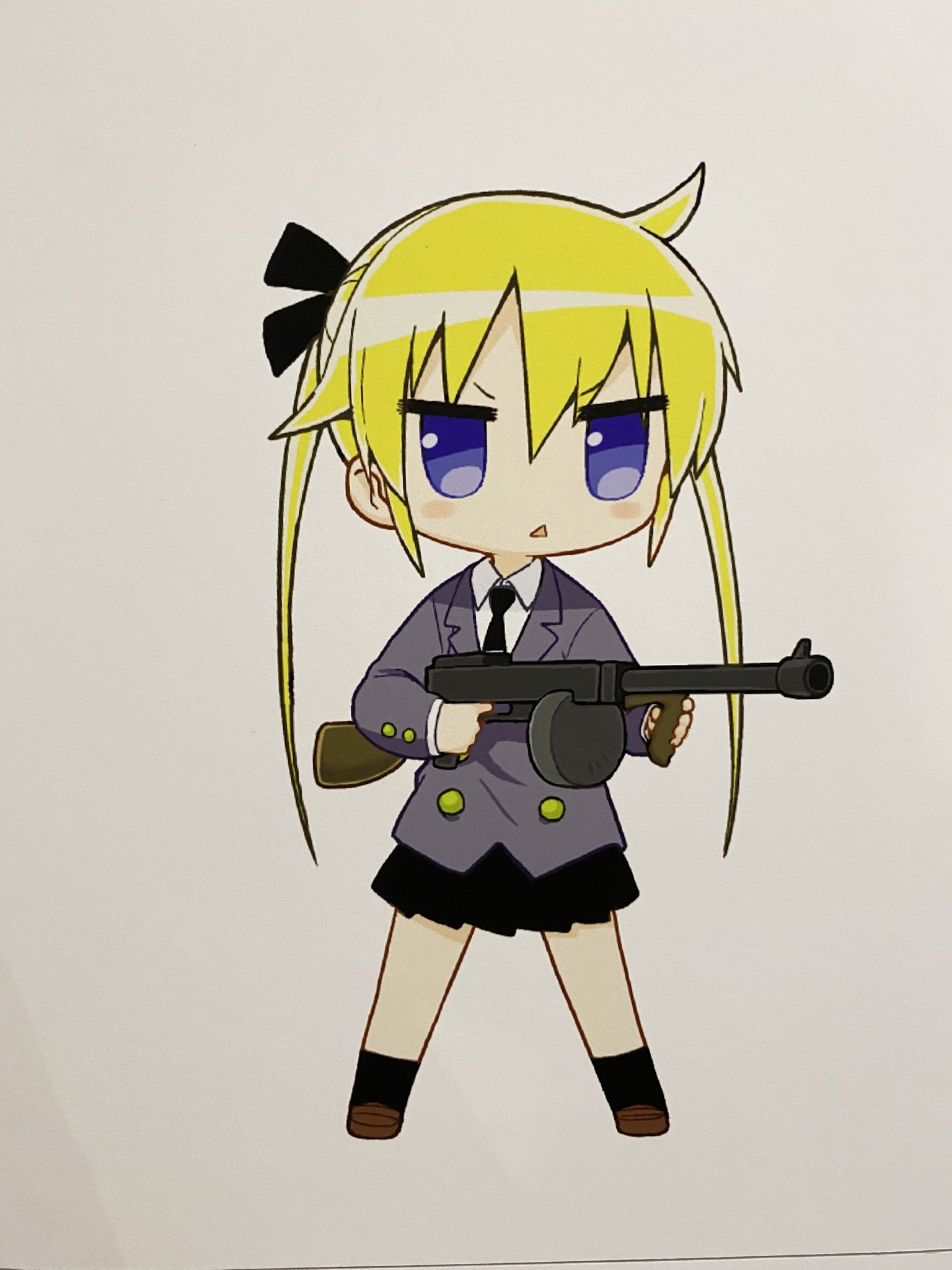 Zackey (@KMB_339) / X