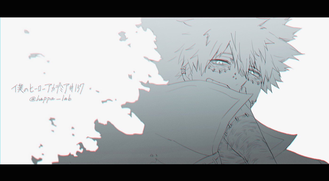 葉 (@happa_lab) / X