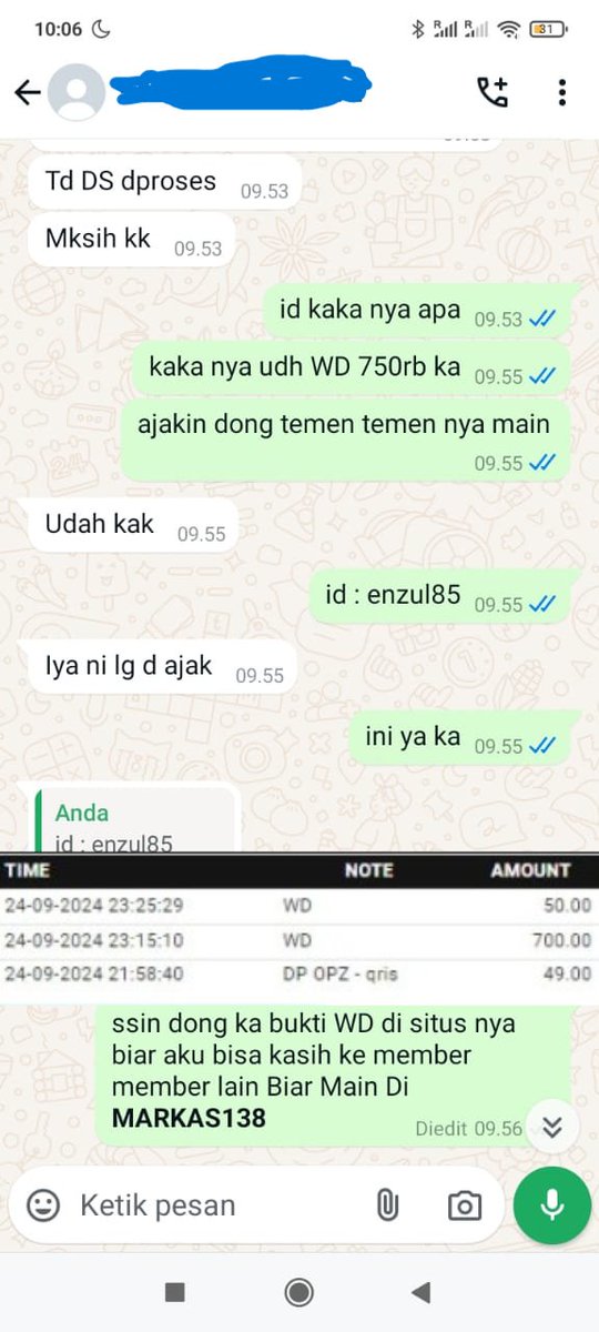Markas_138's tweet photo. Gabung Disini Pasti Jackpot Modal Receh pasti Dikasih WD Kalo Udh WD Cek out Barang aku sih pasti Lazada https://t.co/mkxB5Q2rzx
