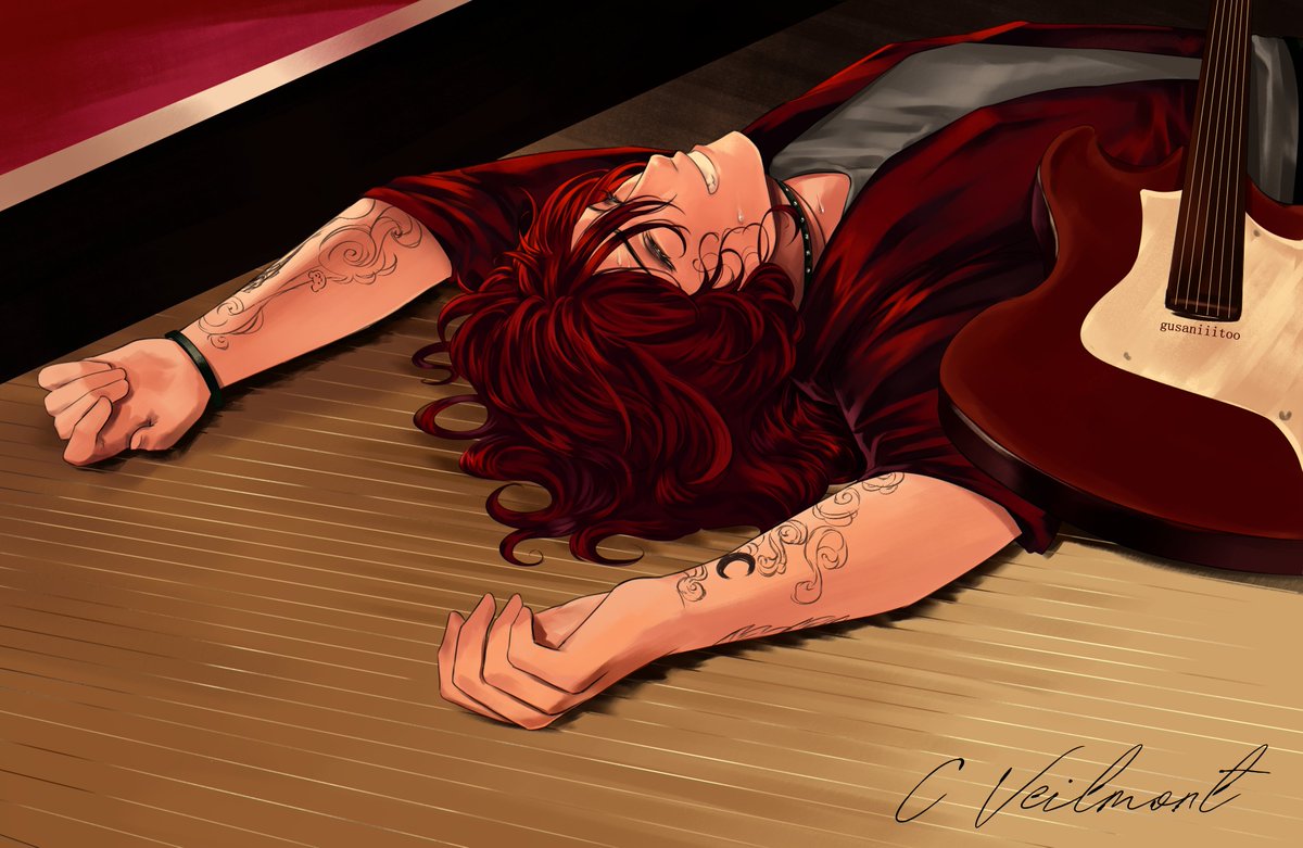 luci 🐻 comms open tweet media