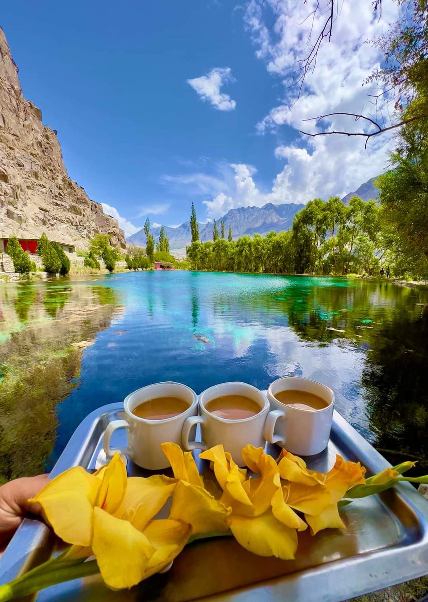 haider14125's tweet photo. Hello X family 
Visit the amazing north of Pakistan with us next summer 

📍Sogha lake Khaplu 

#Devara 
#sogha
#LCDLFMX2 
#Hisbollah 
#Hamster_Kombat https://t.co/FMlYvxN5Gh