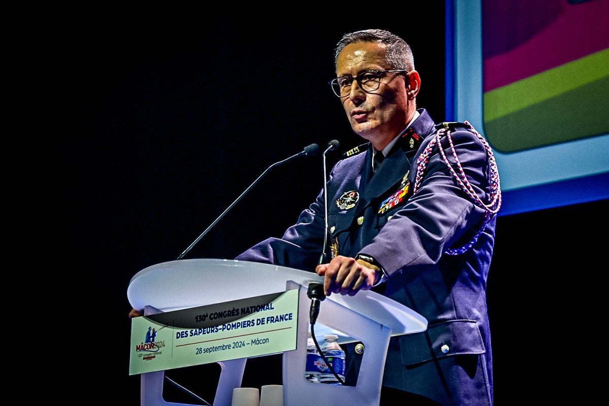 La crise de notre système de santé, l’asphyxie des urgences, la fermeture de nombreuses lignes de garde et de #Smur impactent comme jamais notre activité et dégradent notre réponse opérationnelle.

Nous devons nous appuyer sur les avancées de la loi #Matras de 2021 et progresser