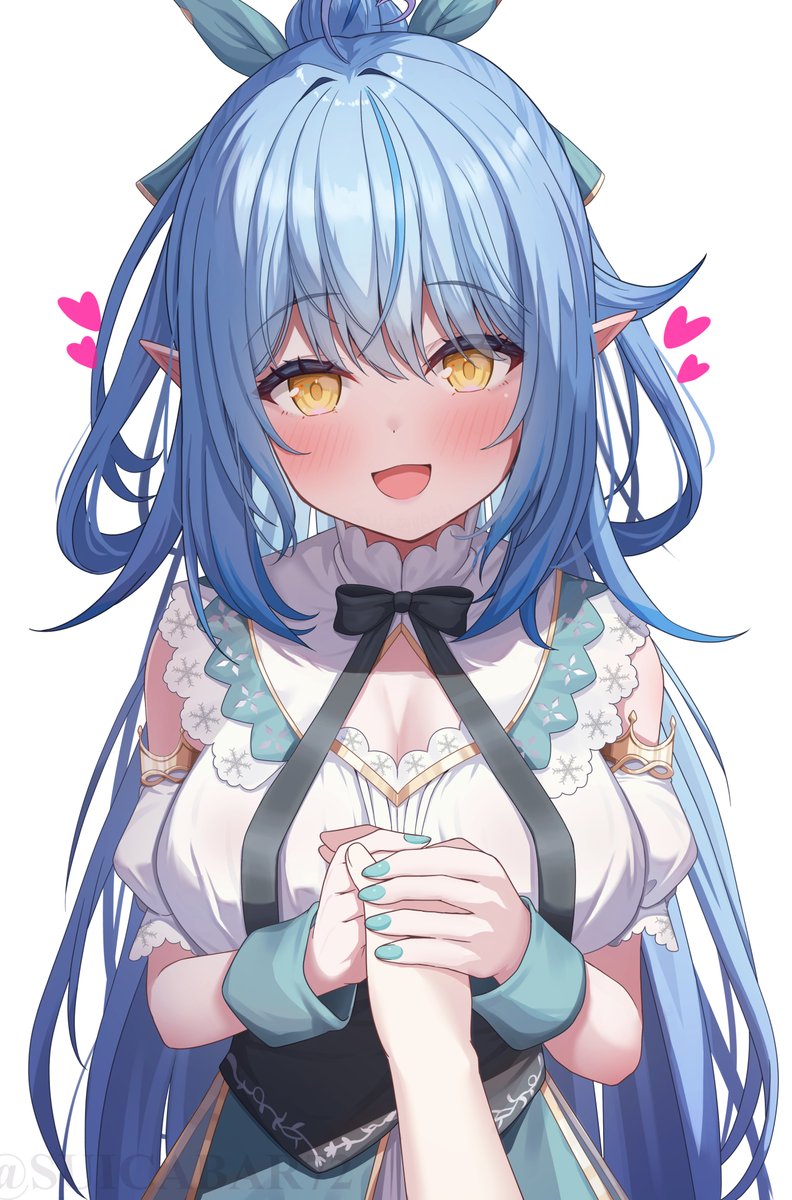 鞠乃 つみき🎨 on X: 