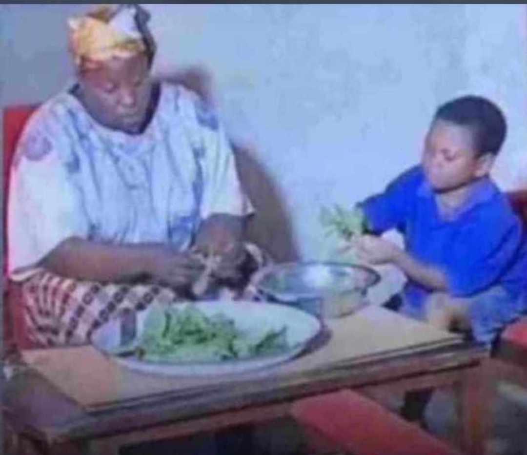If your mum is still alive , May she have a long life to witness your success 🙏🏿