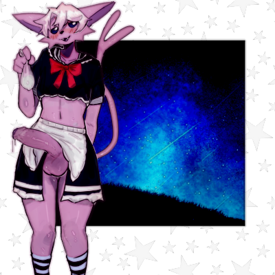 THEFURRYPROF's tweet photo. ‍ ‍
                       ఌ+↻
     “ⁱ ᵇᵉˡⁱᵉᵛᵉ ʸᵒᵘ ʷᵃⁿᵗᵉᵈ ᵃ ᵍⁱᶠᵗ, 
                    ᶜᵒʳʳᵉᶜᵗ?”
‍‍‍‍ https://t.co/5iGgjLjM4y