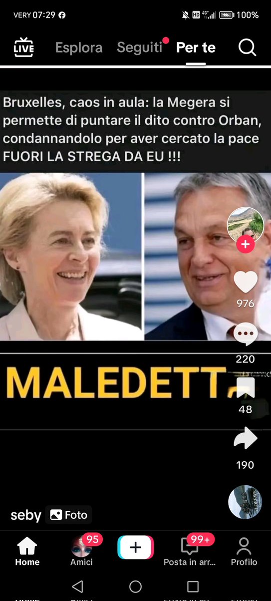 Lella67811668's tweet photo. @Marco49922370 #IOOOOO #SINO #ITALIANA🇮🇹🇮🇹🇮🇹🇮🇹🇮🇹🇮🇹🇮🇹🇮🇹🇮🇹🇮🇹🇮🇹🇮🇹🇮🇹🇮🇹🇮🇹🇮🇹🇮🇹🇮🇹

 #NON #STO #CON #L #EUROPA😡😡😡😡😡😡😡

#MASSIMAAA #CONDIVISIONE🇮🇹🇮🇹🇮🇹🇮🇹🇮🇹🇮🇹🇮🇹🇮🇹🇮🇹🇮🇹 https://t.co/vX7surJzT9