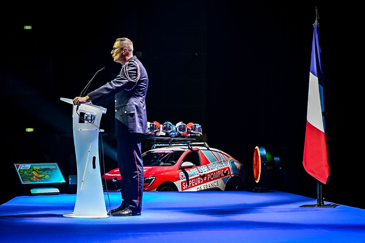 Le renouvellement des hélicoptères de la <a href="/SecCivileFrance/">Sécurité Civile</a>  et la commande de 2 nouveaux Canadairs d’ici 2028 méritent, bien entendu, d’être salués.

Néanmoins, l’annulation, fin février, de 53 millions d’euros de crédits dédiés au renouvellement de cette flotte et