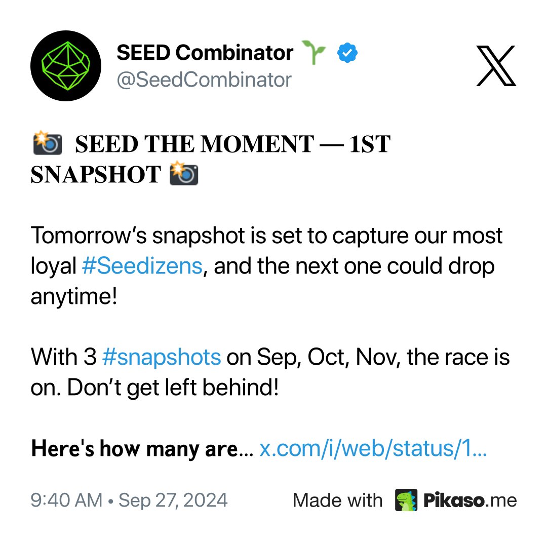Pikaso (@pikaso_me) on Twitter photo <a href="/mikol_chuks/">chuks michael 🐐</a> <a href="/SeedCombinator/">SEED Combinator 🌱</a> Enjoy your screenshot and...
Get 10 stickers for $1: stickermule.com/pikaso <a href="/mikol_chuks/">chuks michael 🐐</a> <a href="/SeedCombinator/">SEED Combinator 🌱</a> Enjoy your screenshot and...
Get 10 stickers for $1: stickermule.com/pikaso