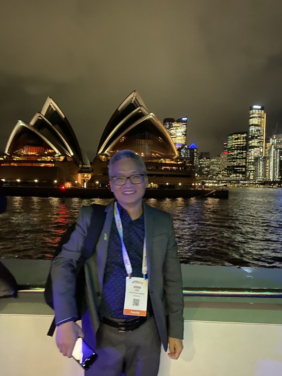Jichao Zhao (@jichaozhao) on Twitter photo Amazing meeting at #APHRS2024! Great talk sessions & wonderful to reconnect. Congratulations to organizers, <a href="/PrashSanders/">Prash Sanders</a> & colleagues
#cardiotwitter #Afib #AF #AI #DigitalHealth
<a href="/SumeetSChugh/">Sumeet Chugh</a>
<a href="/chanholim/">Chan Ho Lim</a>
<a href="/g_andre_ng/">G. Andre Ng</a>
<a href="/JichaoZhao/">Jichao Zhao</a>
<a href="/BahlkeFabian/">Fabian Bahlke</a>
<a href="/aphrs2024/">APHRS2024</a>
<a href="/martinkstiles/">Martin Stiles</a>
<a href="/NazemAkoum/">Nazem Akoum</a> Amazing meeting at #APHRS2024! Great talk sessions & wonderful to reconnect. Congratulations to organizers, <a href="/PrashSanders/">Prash Sanders</a> & colleagues
#cardiotwitter #Afib #AF #AI #DigitalHealth
<a href="/SumeetSChugh/">Sumeet Chugh</a>
<a href="/chanholim/">Chan Ho Lim</a>
<a href="/g_andre_ng/">G. Andre Ng</a>
<a href="/JichaoZhao/">Jichao Zhao</a>
<a href="/BahlkeFabian/">Fabian Bahlke</a>
<a href="/aphrs2024/">APHRS2024</a>
<a href="/martinkstiles/">Martin Stiles</a>
<a href="/NazemAkoum/">Nazem Akoum</a>