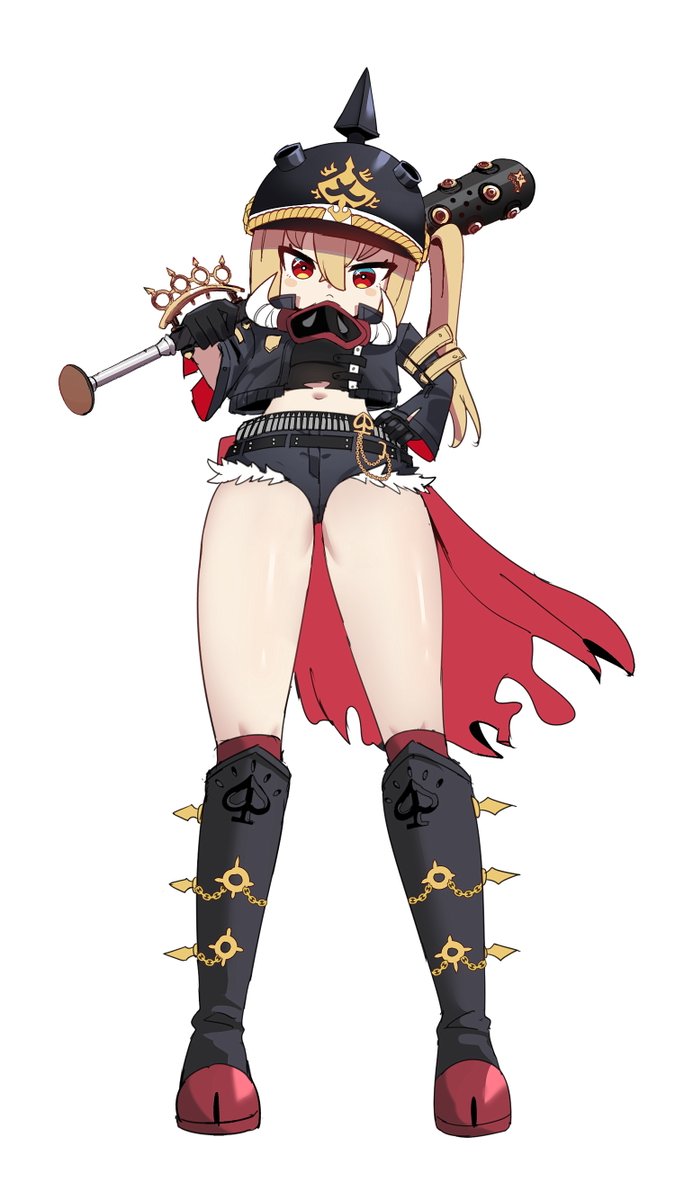 「Lucy fan art be like :#zzzero #zenlesszo」|🍣🍣RAYNOGG🍣🍣のイラスト